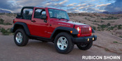 2007 Jeep Wrangler Review