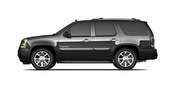 2008 GMC Yukon Denali Review