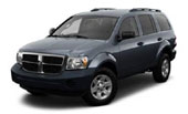 2007 Dodge Durango Review