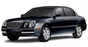 2008 Kia Amanti Review