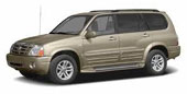 2007 Suzuki XL-7 Review