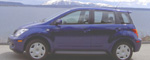Scion XA, XB