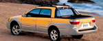 Subaru Baja