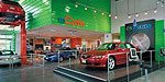 New Car Dealership