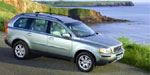 Volvo Safety Record