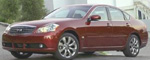 Infiniti M35