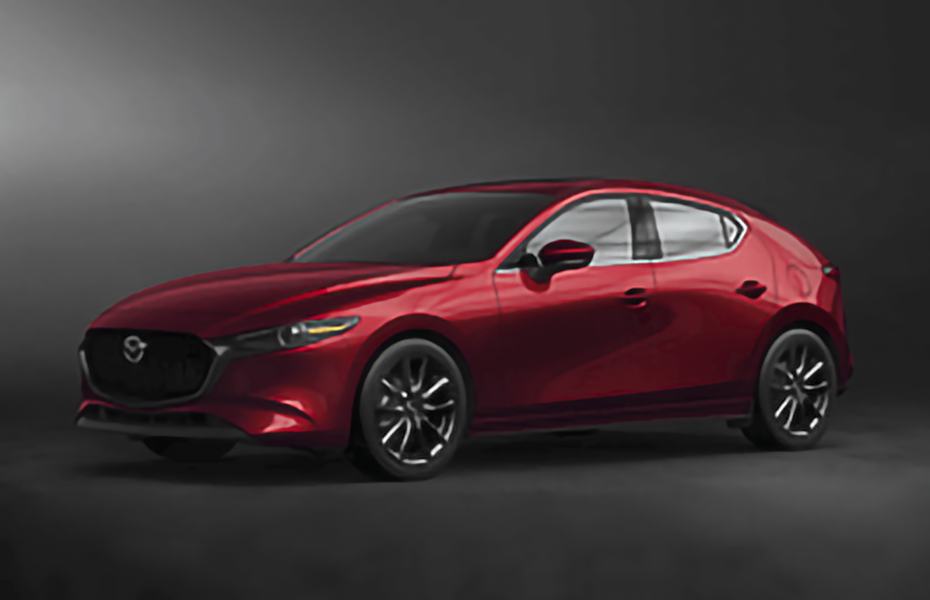 Mazda Rebates BuyingAdvice