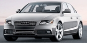 2012 Audi A4 Review
