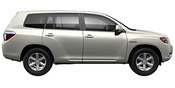 2012 Toyota Highlander Hybrid Review