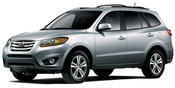 2012 Hyundai Santa Fe Review