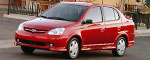 Toyota Echo