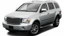 2008 Chrysler Aspen Review