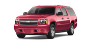 2007 Chevrolet Suburban