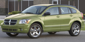 2007 Dodge Caliber Review