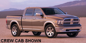 2007 Dodge Ram 1500 Review