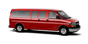2007 Chevrolet Express Cargo Van Review