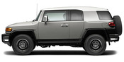 2008 Toyota FJ Cruiser Review