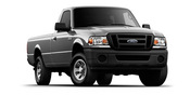 2008 Ford Ranger Review