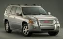 2008 GMC Envoy Review