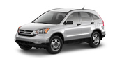 2007 Honda CR-V Review