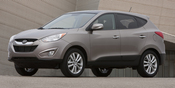 2008 Hyundai Tucson Review