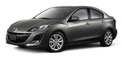 2008 Mazda MAZDA3 Review