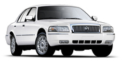 2007 Mercury Grand Marquis Review
