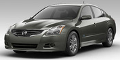 2007 Nissan Altima Hybrid Review