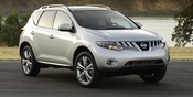 2007 Nissan Murano Review