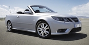 2008 Saab 9-3 Review