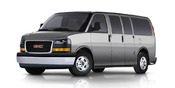 2007 GMC Savana Passenger Van Review