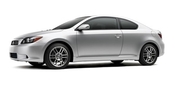 2007 Scion tC