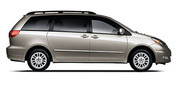 2007 Toyota Sienna Review
