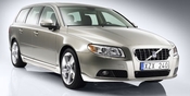 2007 Volvo V70 Review