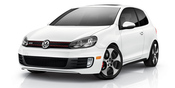 2007 Volkswagen GTI Review