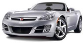 2007 Saturn Sky Review