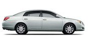 2007 Toyota Avalon Review