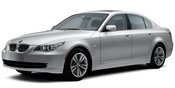 2008 BMW 5 Series Review