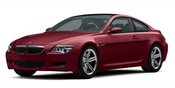 2008 BMW M6 Review