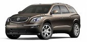 2007 Buick Terraza Review