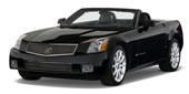 2007 Cadillac XLR-V Review