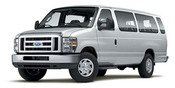 2007 Ford E-Series Van Review