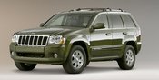 2007 Jeep Grand Cherokee Review
