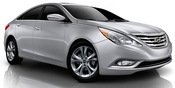 2007 Hyundai Sonata