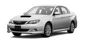 2007 Subaru Impreza Review