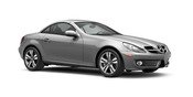 2007 Mercedes-Benz SLK-Class Review