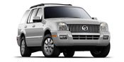2008 Mercury Mountaineer Review