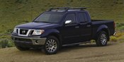 2007 Nissan Frontier Review