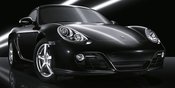 2007 Porsche Cayman Review