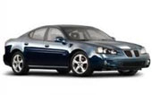 2007 Pontiac Grand Prix